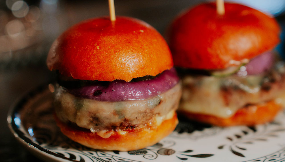 sliders